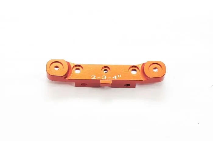 Op-0064 Ss Cnc Rear Arm Holder-2, 3, 4 Deg. 1
