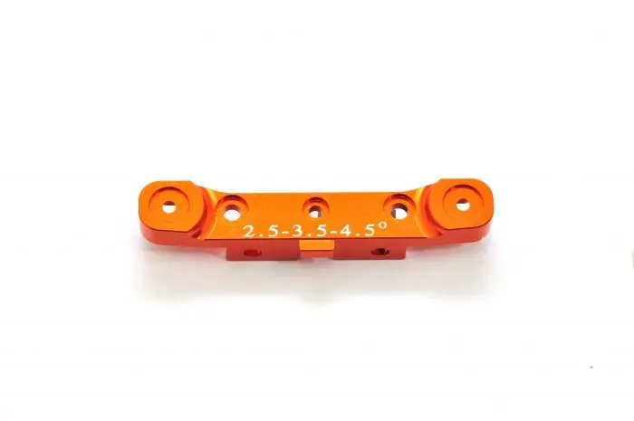 Op-0065 Ss Cnc Rear Arm Holder-2.5, 3.5, 4.5 Deg. 1