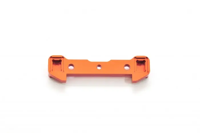 Op-0066 Ss Cnc Rear Lower Arm Holder(Rf) 1