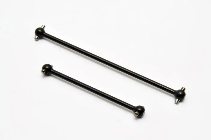 Op-0072 Center Drive Shaft For Cb Ep Solid Axle 1
