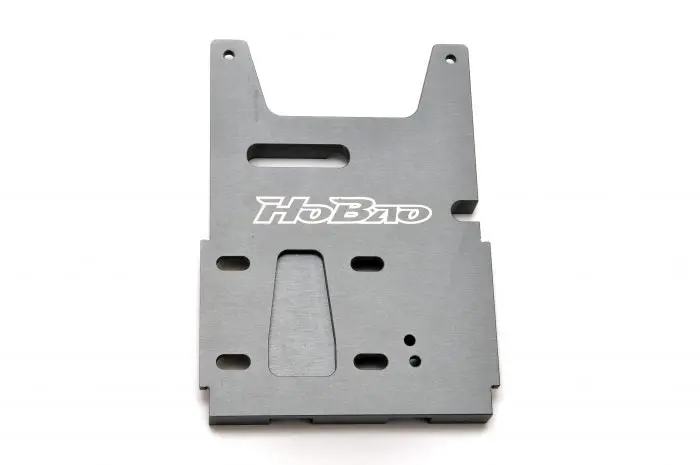 Op-0084 Cnc Alum Mounting Plate 1