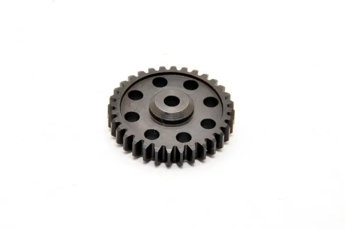Op-0093 Cnc Spur Gear 32T, 1Pc 1