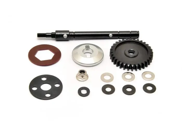 Op-0094 Torque Limiter Set 1