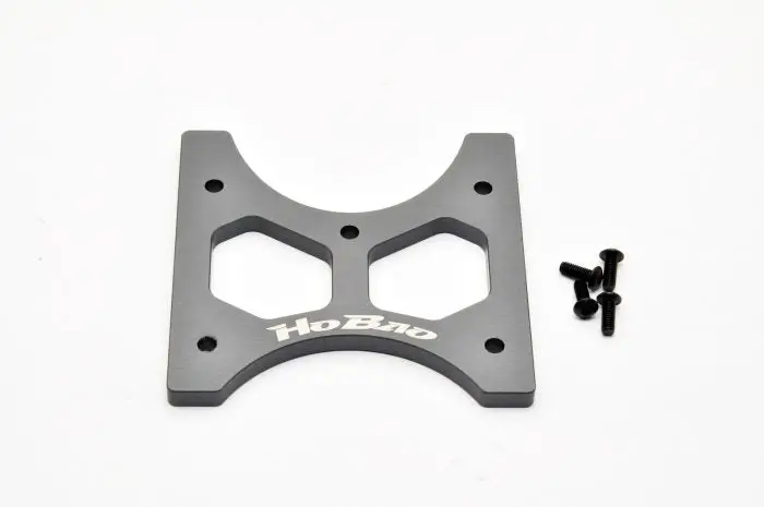 Op-0101 Chassis Supporter Plate 1