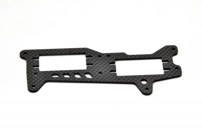 Op-0106 Vs Graphite Radio Tray For Gp - 2.5Mm 1