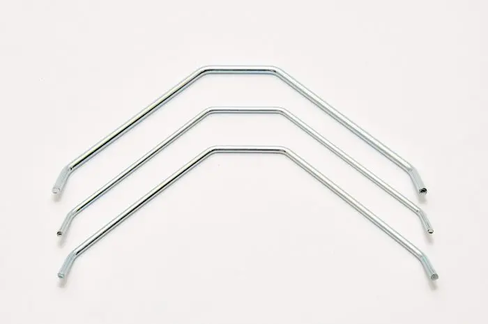 Op-0111 Vs Rear Sway Bars Set - 2.3Mm, 2.5Mm & 3Mm 1