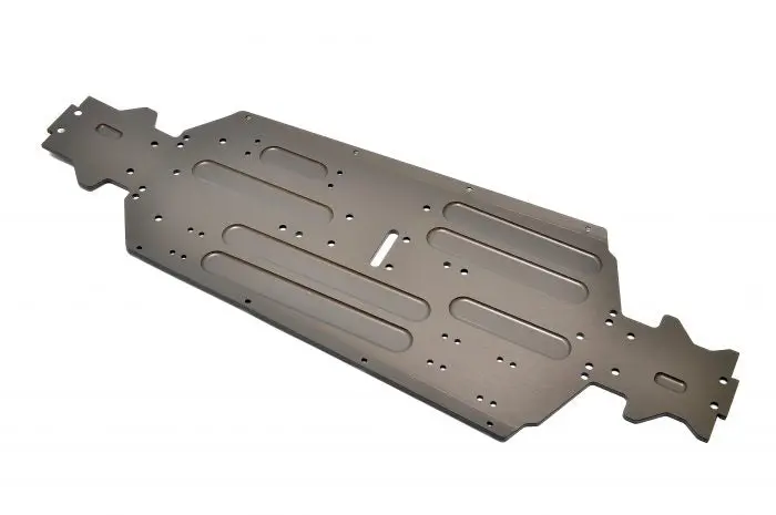 Op-0113 Vs Alum 7076 Lightweight Chassis For Ep 1