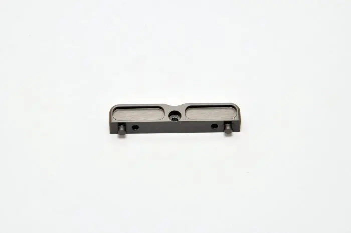 Op-0114 Vs Cnc Alum Front Lower Arm Holder - Fr 1