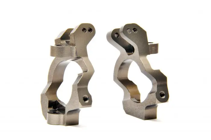 Op-0119 Vs Cnc Alum C-Hub Set - 19 Deg. 1