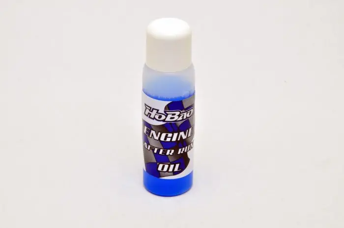 Op-0127 After-Run Engine Oil (Ofna10241) 1