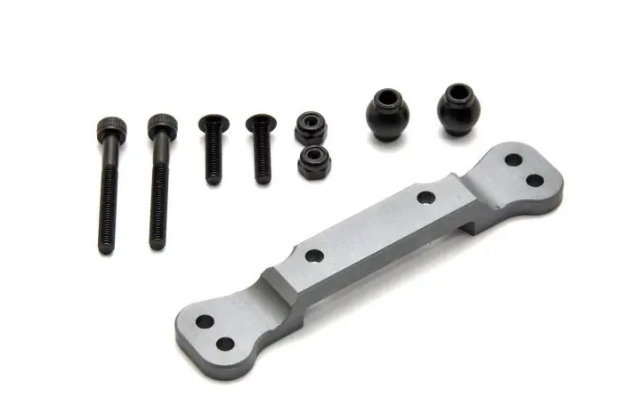 Op-0131 Cnc Aluminum Shock Tower Stiffener 1
