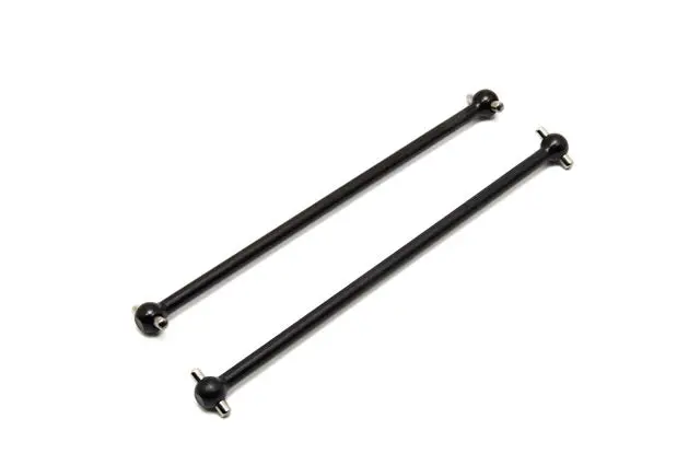 Op-0134-1 Center Drive Shafts Of Op-0134 Center Differential Assembly Hop Ups 1