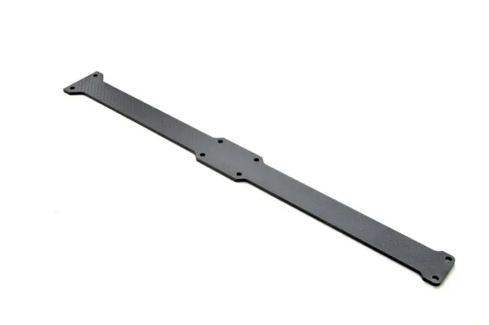 Op-0140 Carbon Fiber Top Brace For 1/5 Motor 1