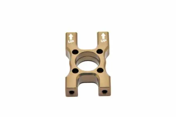 Op-0153 7075 Alum. Vte2 Spool Mount 1