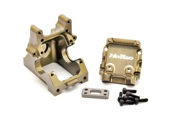Op-0154 7075 Alum. Quick Release Gearbox Set 1