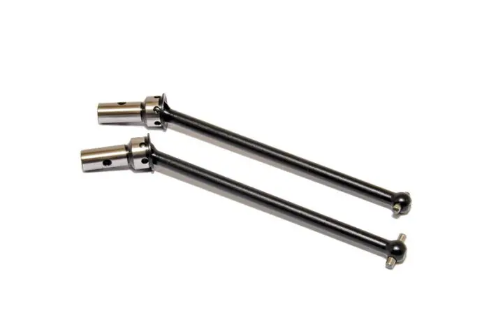 Op-0160 Vte/ Gtle Front Cva Drive Shaft- 5.0Mm, 2Pcs 1