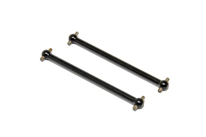 Op-0161 Vte2/ Vte/ Gtle Rear Dogbone- 5.0Mm, 2Pcs 1