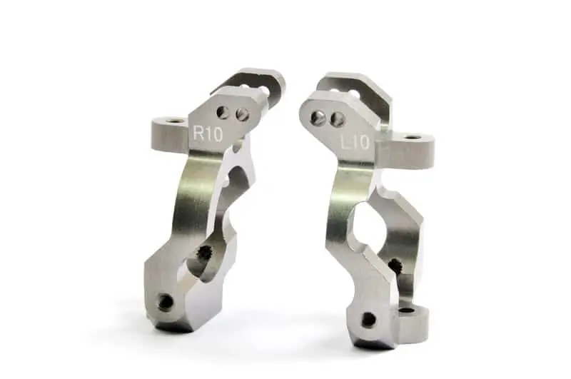 Op-0165 Cnc C Hub Set- 10 Deg 1
