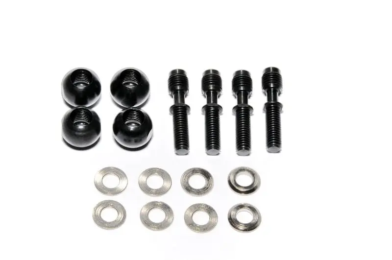 Op-0167 Steering Pivot Ball Set 1