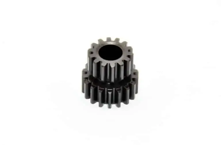 Op-0168 2-Speed Pinion Gear 14T/18T 1