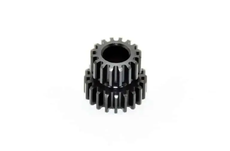 Op-0169 2-Speed Pinion Gear 16T/20T 1