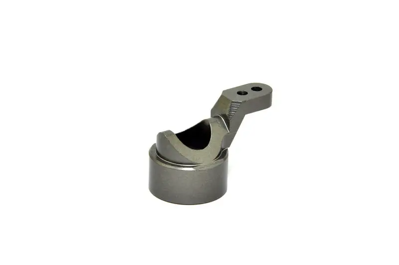 [Op-0172] Cnc Alum Servo Saver Arm 1