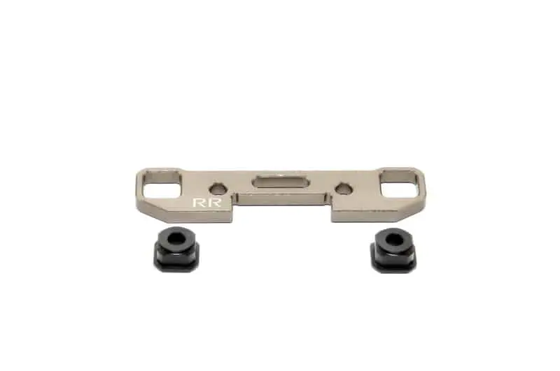 [Op-0177] New Rear Lower Arm Holder (Rr) W/ Pom Pills 1