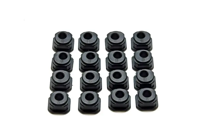 [Op-0179] New Rear Arm Holder Pom Pill Inserts (0.5 Deg), 16Pcs 1
