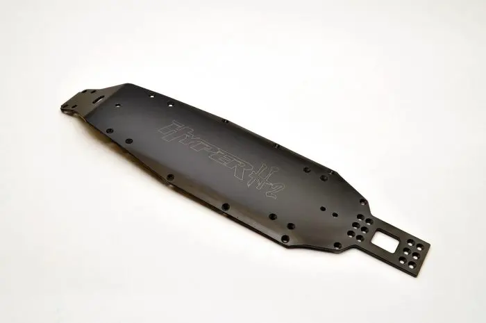 Op1-0001 Alum Light Weight Chassis 1