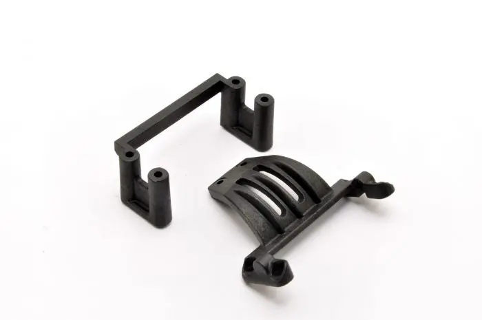 Op1-0005 Mid Motor Battery Tray Set 1