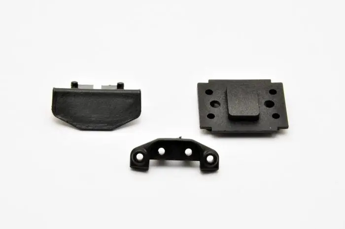 Op1-0006 Mid Motor Version Parts 1