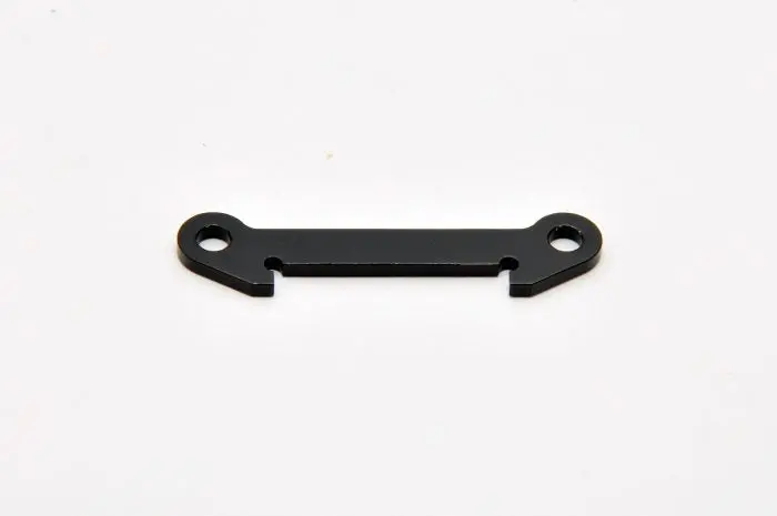 Op1-0011 Cnc Front Lower Suspension Arm Holder 1