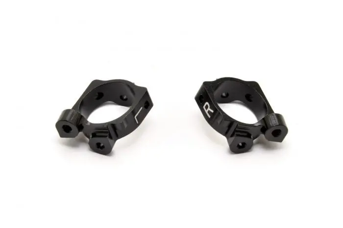 Op1-0012 Cnc Front C-Hub Set 1