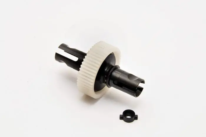 Op1-0028 Ball Differential Set 1
