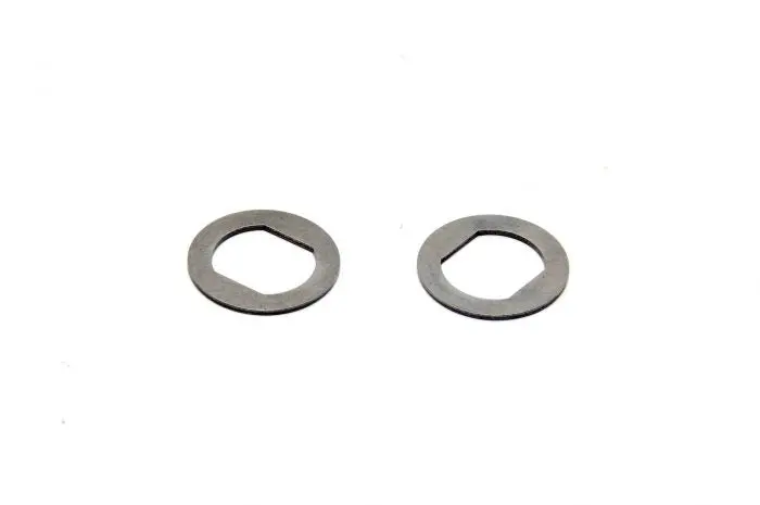 Op1-0029 Ball Differential Slipper Plate, 2Pcs 1