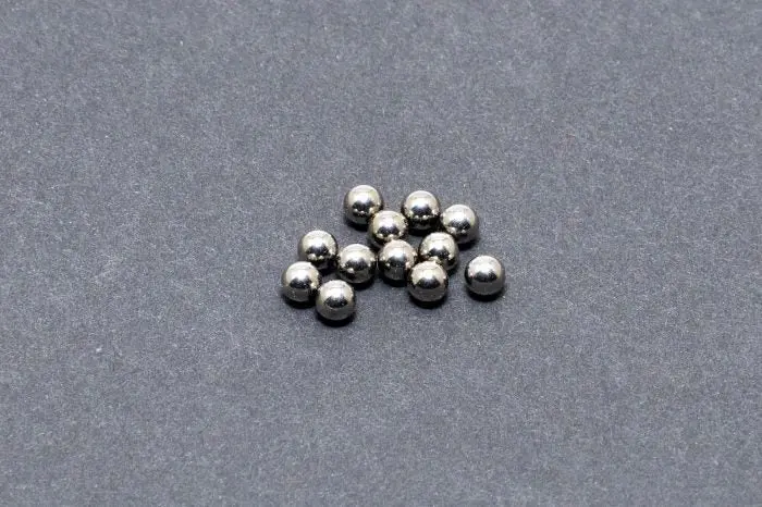 Op1-0030 Ball Differential Steel Ball 3Mm, 12Pcs 1