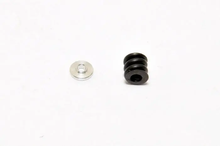 Op1-0033 Ball Differential Spring & Shim 1