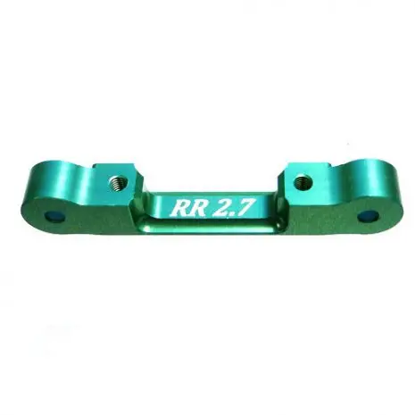 Op1-0040 Cnc Suspension Arm Holder Rr 2.7X 1