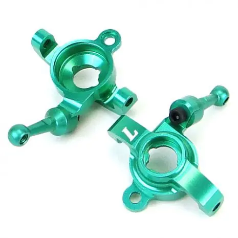 Op1-0042 Cnc Steering Knuckle Set 1