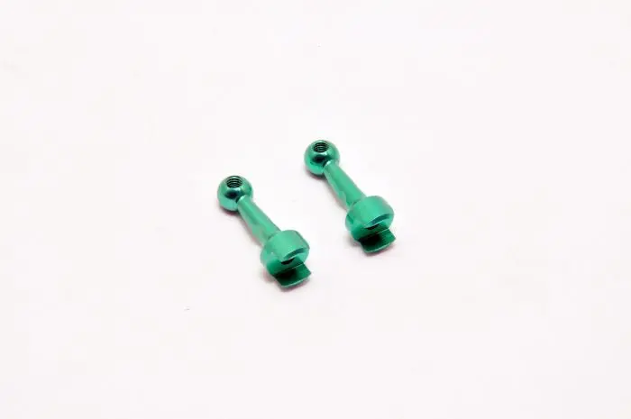 Op1-0043 Cnc Ball Stud For Steering 1