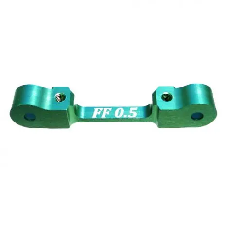 Op1-0047 Cnc Suspension Arm Holder Ff 0.5X 1