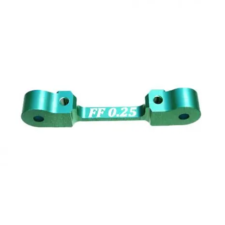 Op1-0048 Cnc Suspension Arm Holder Ff 0.25X 1