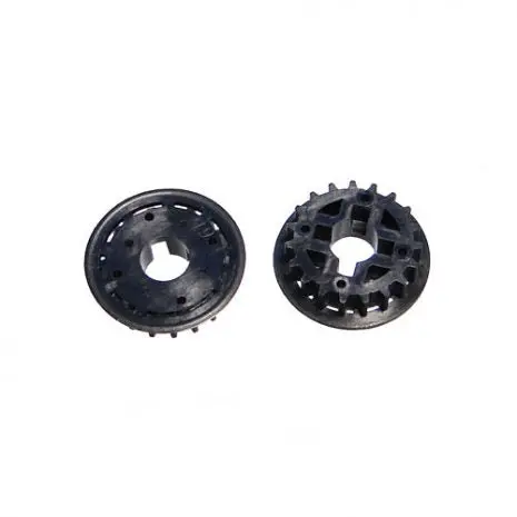 Op1-0052 Pulley 19 T 1