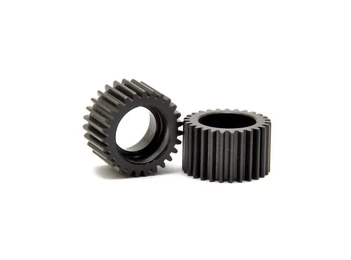 Op1-0058 Alum. Idler Gear 1