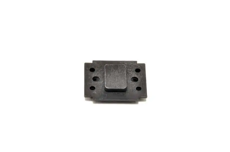 Op1-0065 Squat Spacer- 5 Deg 1