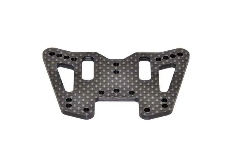 [Op1-0071] Tt 2.0 Carbon Fiber Rear Shock Tower 1