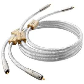 Nordost Odin 2 Interconnect 1