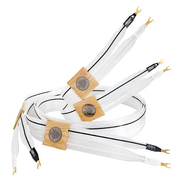 Nordost Odin 2 Speaker Cable 1