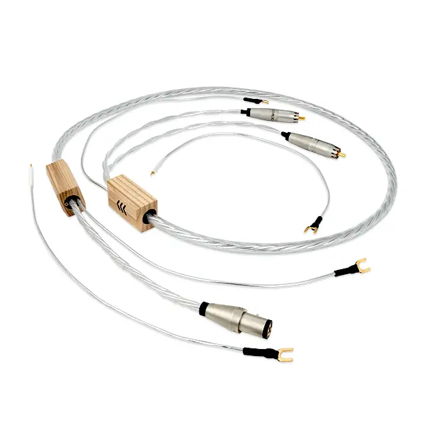 Nordost Odin 2 Tonearm Cable 1