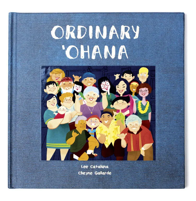Ordinary ʻohana 1